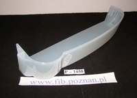 PÓŁKA DRZWI-BUTELKI